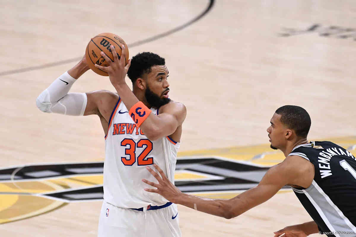 NBA Finals Game 2 Thread