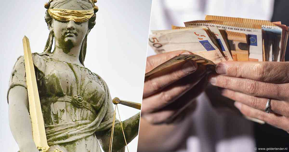Bestuurder Ammi Zorg had moeten weten dat zorgdiploma’s vals waren: krijgt celstraf opgelegd