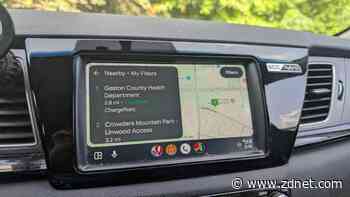 4 Android Auto apps I can always rely on for road trips - beyond Maps and Spotify