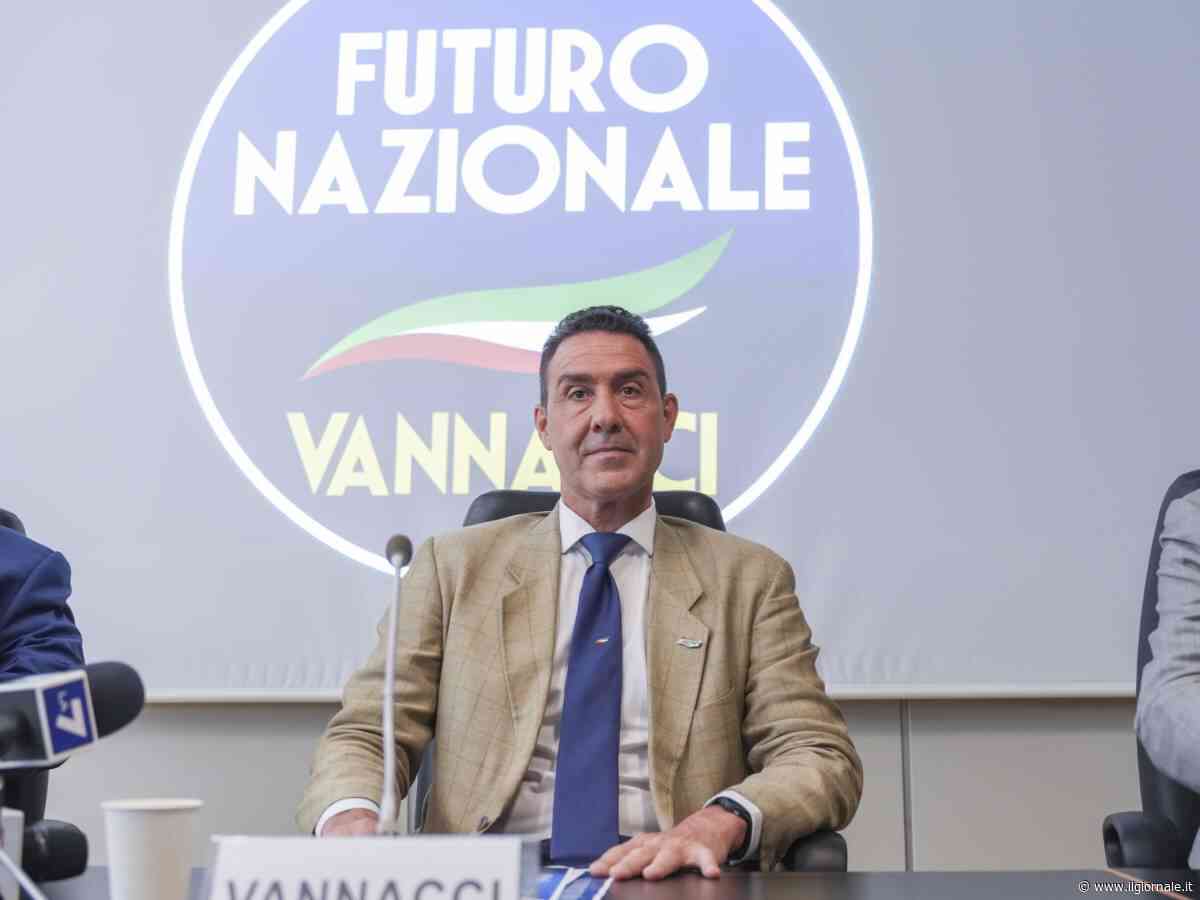 Vannacci, cresce l'attenzione su X e anche il sentiment negativo