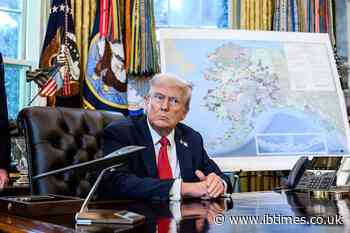 Polar Bears, Caribou, and an 11-Billion-Barrel Gamble: Inside Trump's Bid to Break Open America's Last Arctic Refuge