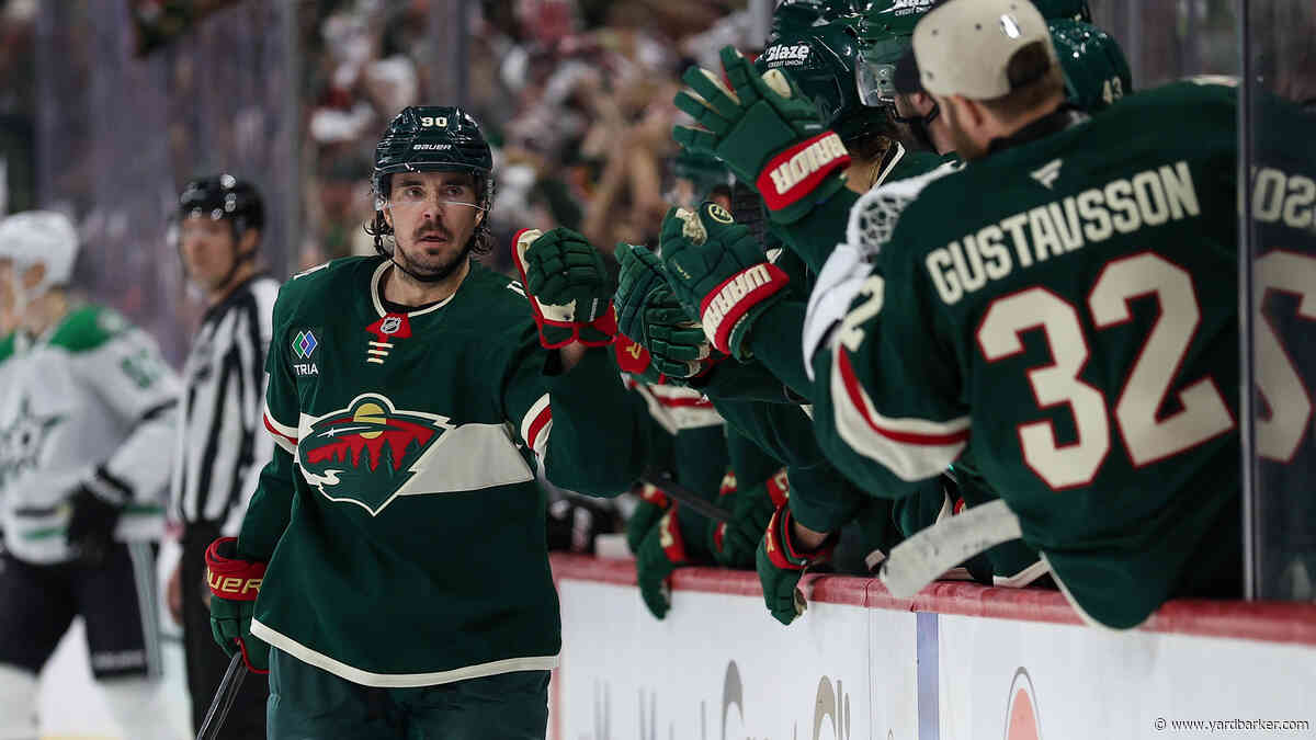 Marcus Johansson Signs In Sweden