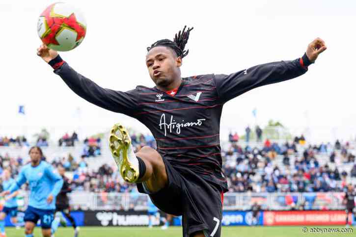 Vancouver FC coach seeks turnabout in home battle tonight