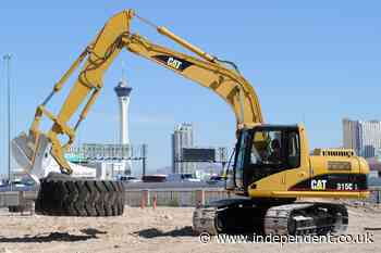 Las Vegas construction worker sues after colleague calls Bible ‘stupid’ and mocks Jesus