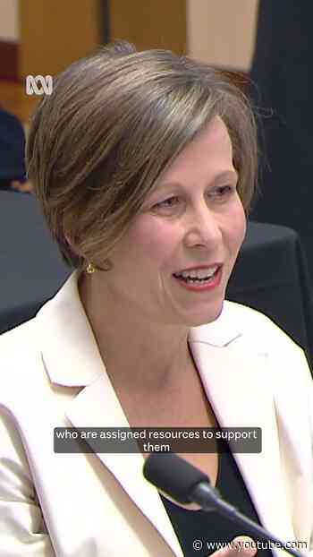 Government accused of misleading public on NDIS | ABC NEWS
