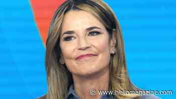 Savannah Guthrie's sudden absence from Today explained by co-star