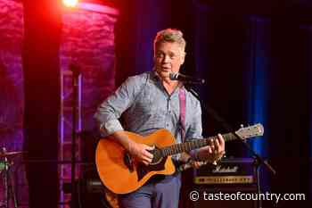 John Schneider's Debut Album Launched a Legitimate Country Career