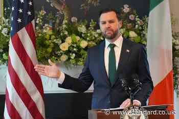 No 10 hits back after JD Vance blames Henry Nowak murder on migrant ‘invasion’