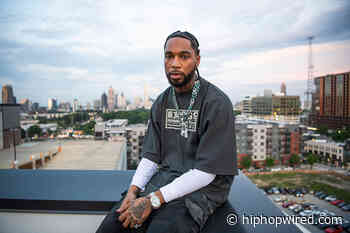 Key Glock Talks New Album Date, Renewed Focus