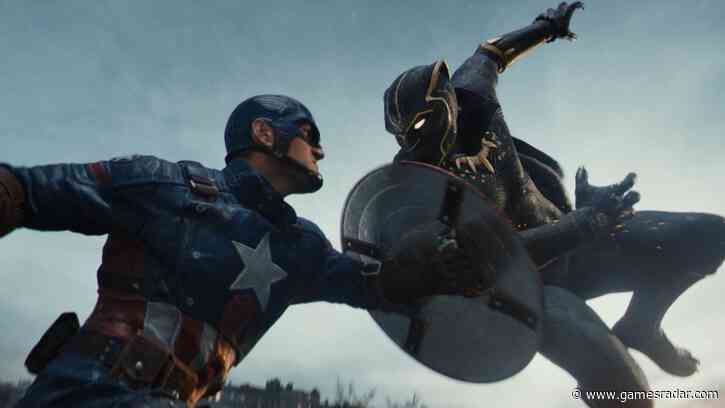 Marvel 1943: Rise of Hydra and the Star Wars game from former Uncharted lead Amy Hennig are still alive