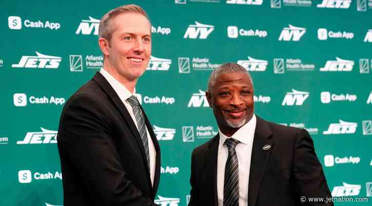 Mougey’s Defensive Upgrades put Aaron Glenn Under Microscope