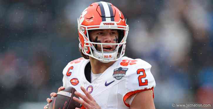Cade Klubnik, Jelani Woods and AD Mitchell Stand out in OTAs
