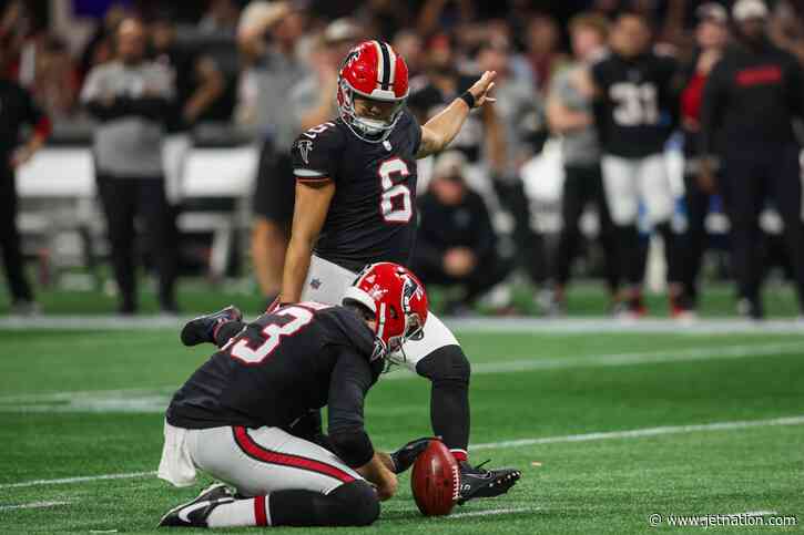 Jets add Former Pro Bowl Kicker Younghoe Koo