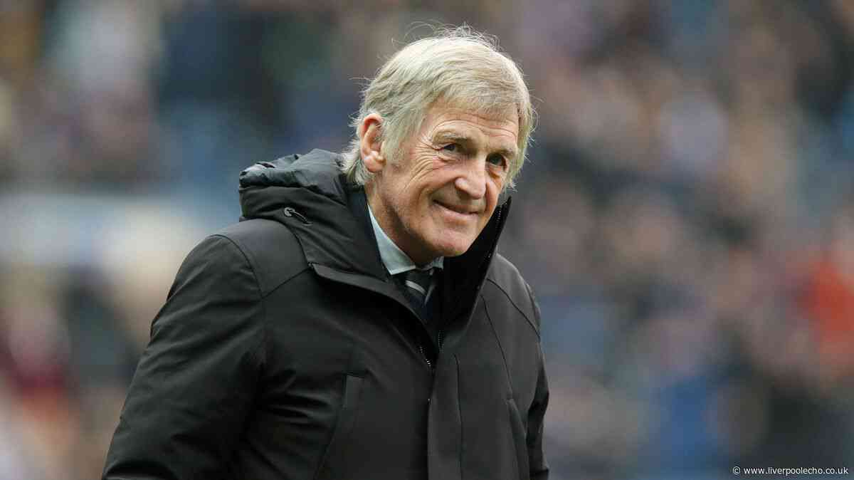 Liverpool legend Sir Kenny Dalglish health update as daughter speaks out
