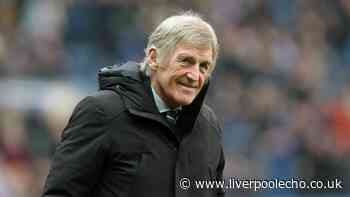 Liverpool legend Sir Kenny Dalglish health update as daughter speaks out