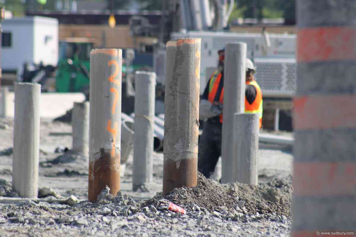 Leduc accuses city of misleading public on event centre construction