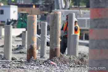 Leduc accuses city of misleading public on event centre construction