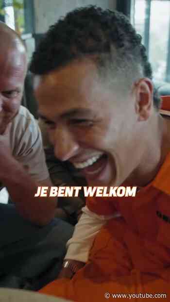 BILAL gaat LUNCHEN met de MOEDER van GIEL?! 💀 #stuktv #jachtseizoen #mostwanted #moeder #giel #humor