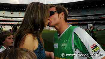 Warnie and Liz put the box office into the BBL. Now their club is gone