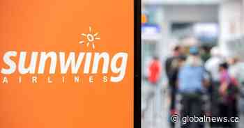 Sunwing, WestJet Vacations indefinitely suspend Cuba operations