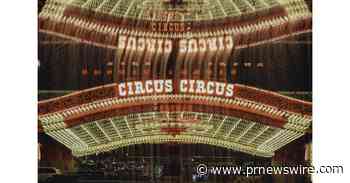 Circus Circus Las Vegas ofrece la icónica diversión familiar, entretenimiento y recuerdos inolvidables de verano