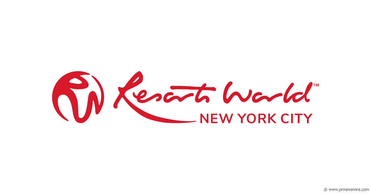 STATEMENT FROM RESORTS WORLD NEW YORK CITY SPOKESMAN STEFAN FRIEDMAN ON LEGISLATURE'S PASSAGE OF DIRECT HORSE RACING PAYMENTS