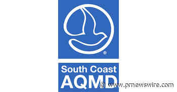 South Coast AQMD Approves Largest-Ever Award for Zero-Emission Switcher Locomotives