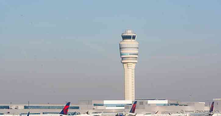 Environmental group considers legal action after another jet fuel spill at Hartsfield-Jackson Atlanta Airport