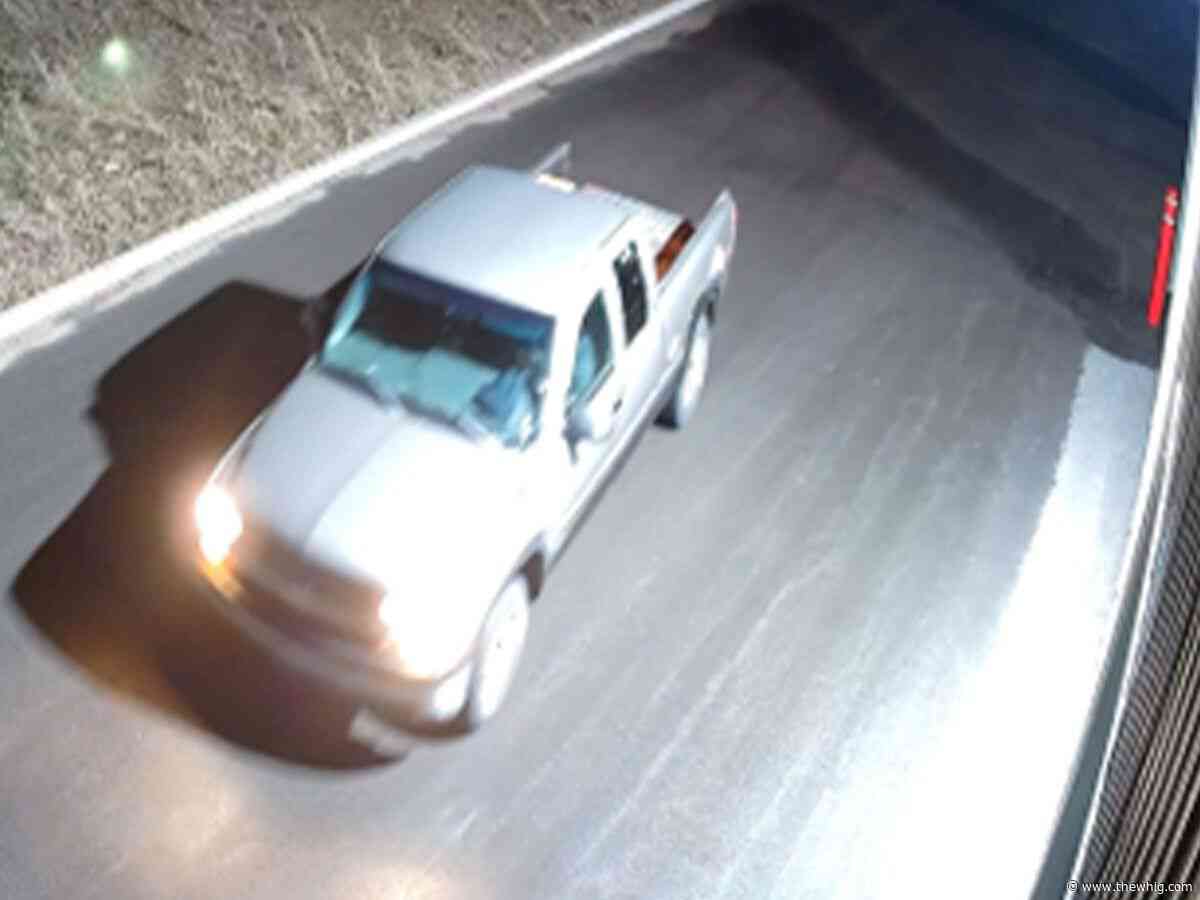 Kingston Police investigate boat and trailer theft
