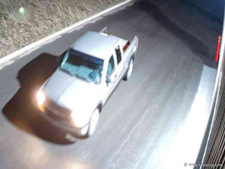 Kingston Police investigate boat and trailer theft