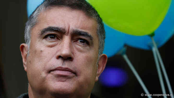 "Nada del otro mundo": Desbordes desdramatizó gritos que recibió Kast en cita con alcaldes