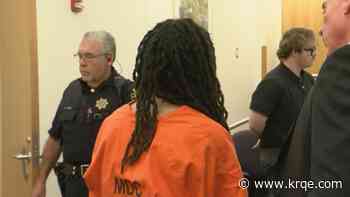 Fifth suspect in murder near Frontier Restaurant appears in court