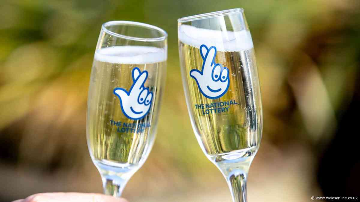 National Lottery EuroMillions results live as numbers for Friday, June 5 revealed