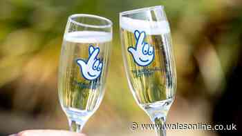 National Lottery EuroMillions results live as numbers for Friday, June 5 revealed
