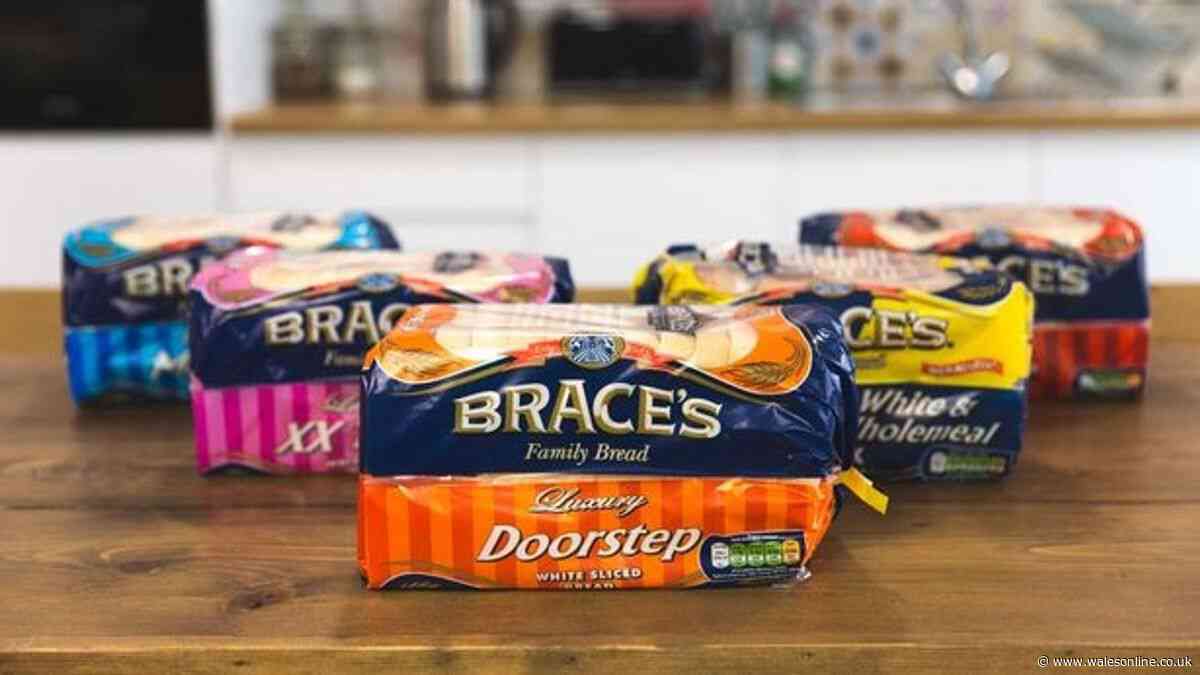 Brace's Bakery staff learn fate after last minute announcement