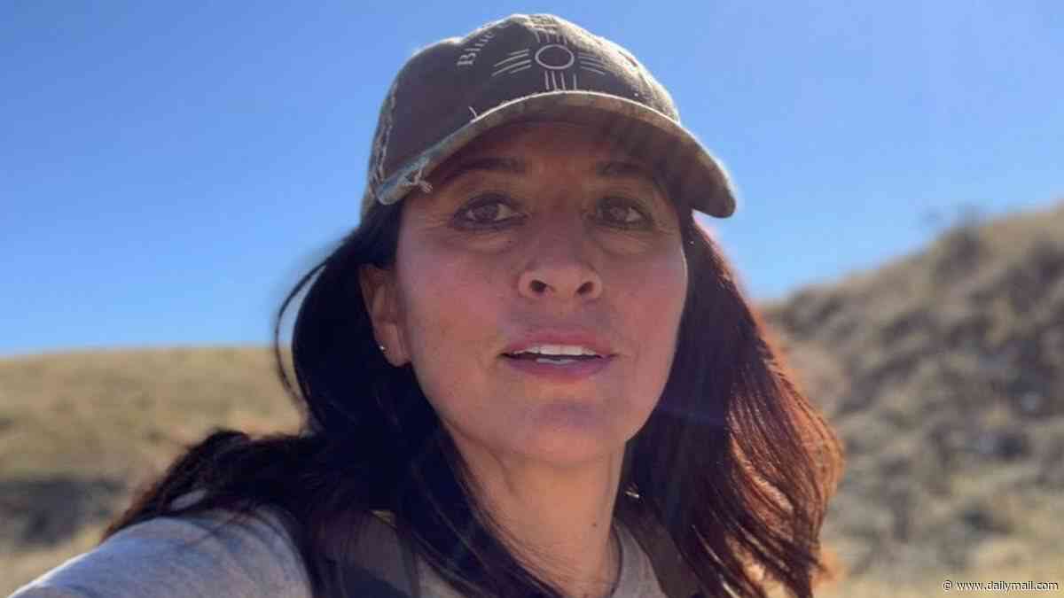 Missing nuclear lab worker's daughter reveals disturbing twist in case as police discover body in the woods