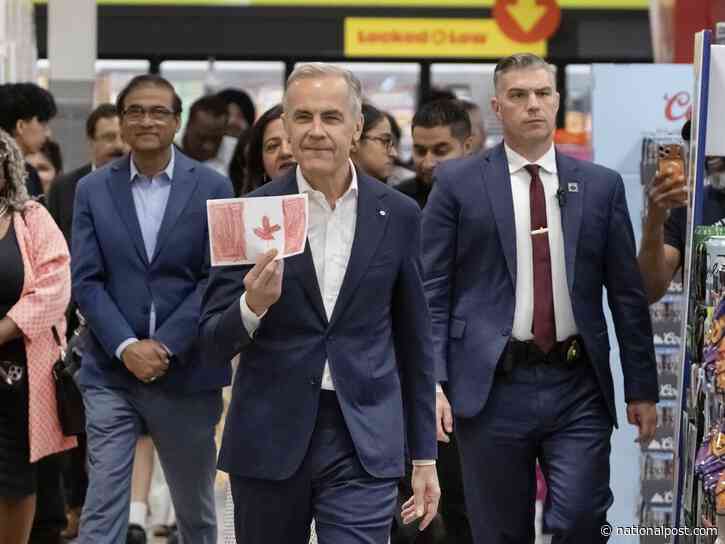 Is Mark Carney a yeller or just a 'demanding' boss? Liberal MPs make their case