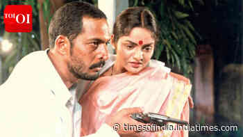 Madhoo recalls Nana Patekar slapped her for real in Yeshwant