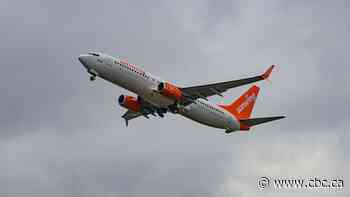 Sunwing Vacations indefinitely cancels all operations to Cuba