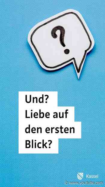 Speed-Dating in #Kassel: Schnell noch schnell ein #Match finden?