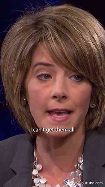 Dr. Phil to Mom: ‘Maybe You’re Getting Grilled Because You’re Grill-able’ #mom #familydrama #drphil