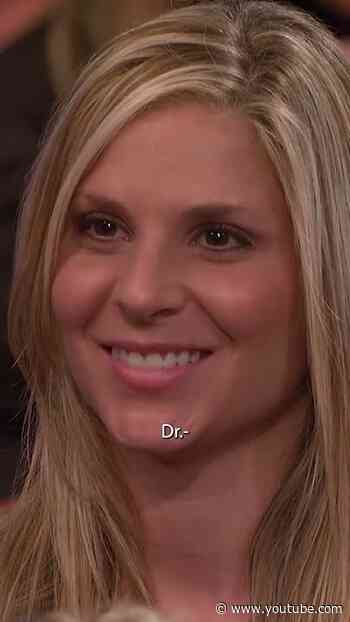 Sugar Baby: ‘I’m Selling My Hotness…I Don’t Even Sleep with All of Them’ #sugarbaby #drphil