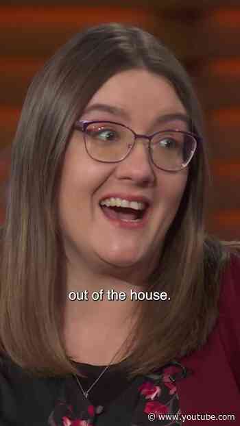 7-Year-Old with ADHD: ‘I Have So Much Energy, Dr. Phil!’ #adhd #energy #drphil
