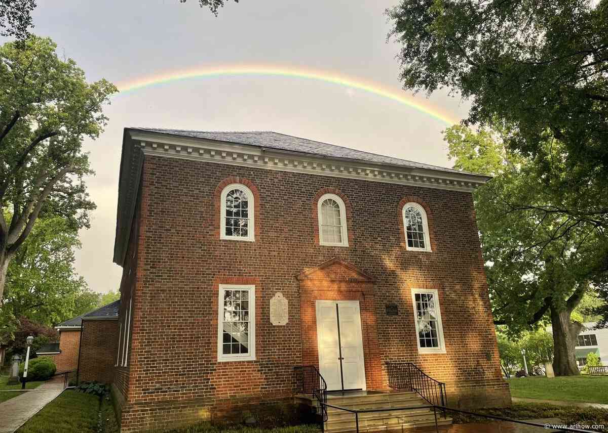 Falls Church to re-create historical reading of Declaration of Independence on July 4