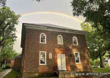 Falls Church to re-create historical reading of Declaration of Independence on July 4