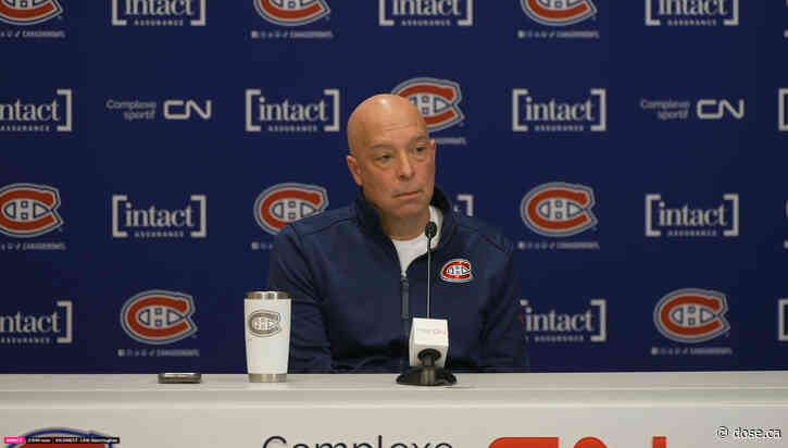 RUMOR: Kent Hughes was furious with Brad Treliving over the Knies trade