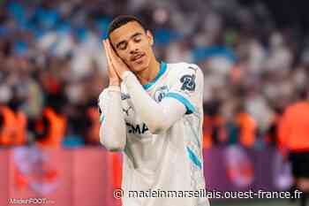 Mercato : L'avenir de Mason Greenwood presque acté, mais une condition change tout !