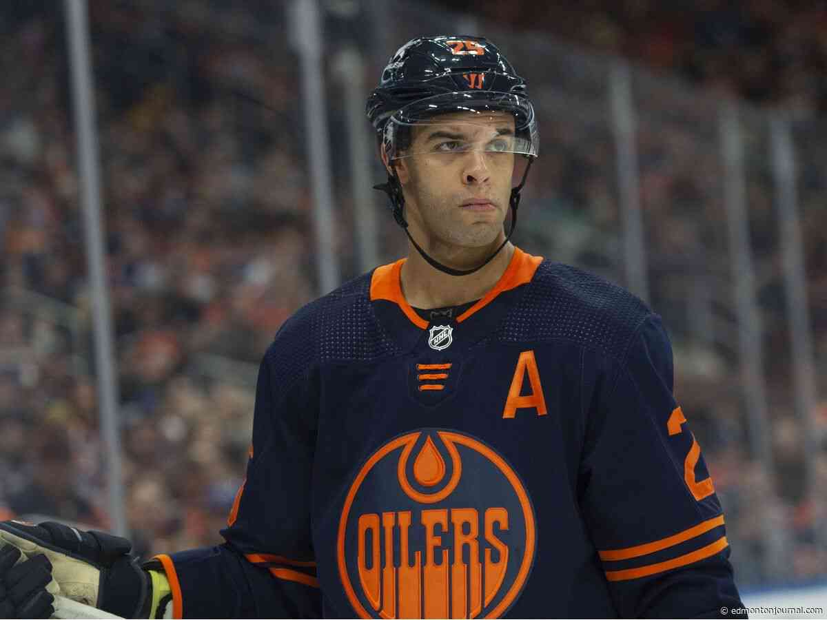 Some things to think about while you're showing Darnell Nurse the door