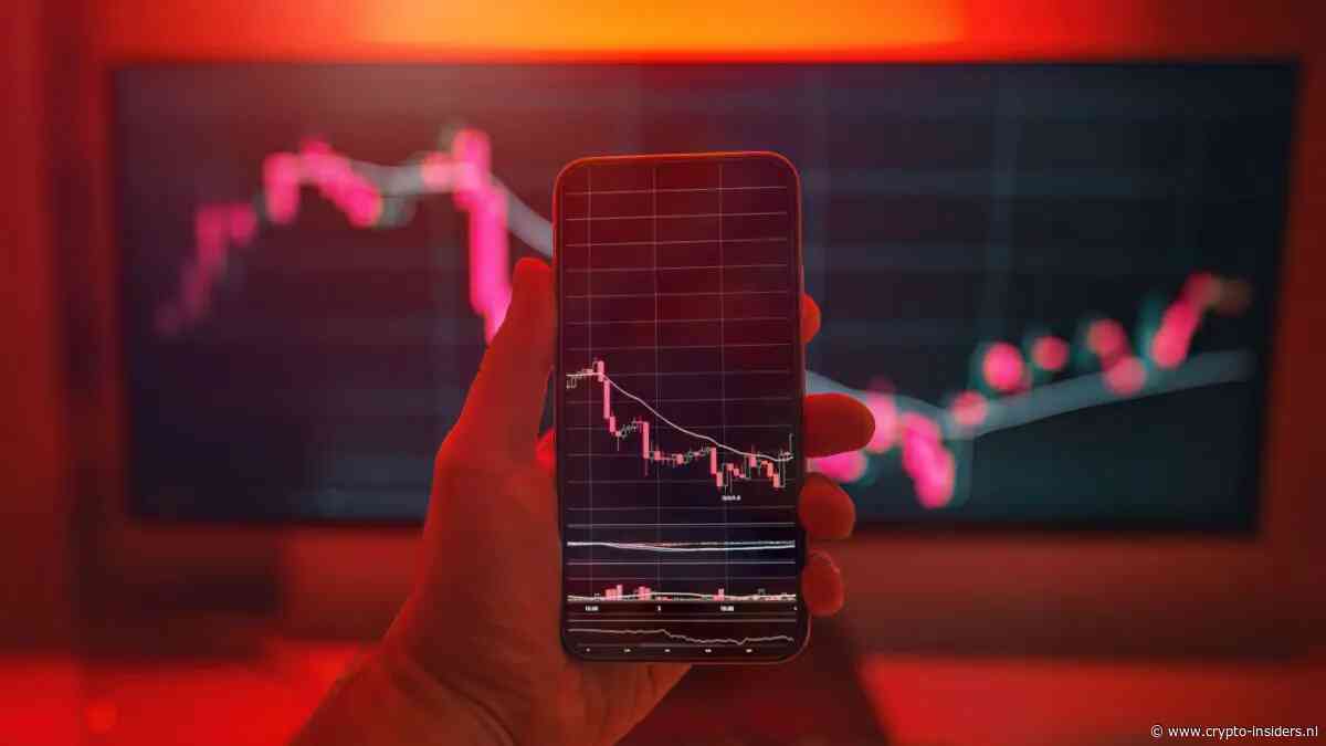 Cruciaal voor bitcoin: deze prijs is allesbepalend