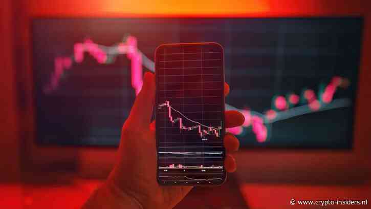 Cruciaal voor bitcoin: deze prijs is allesbepalend